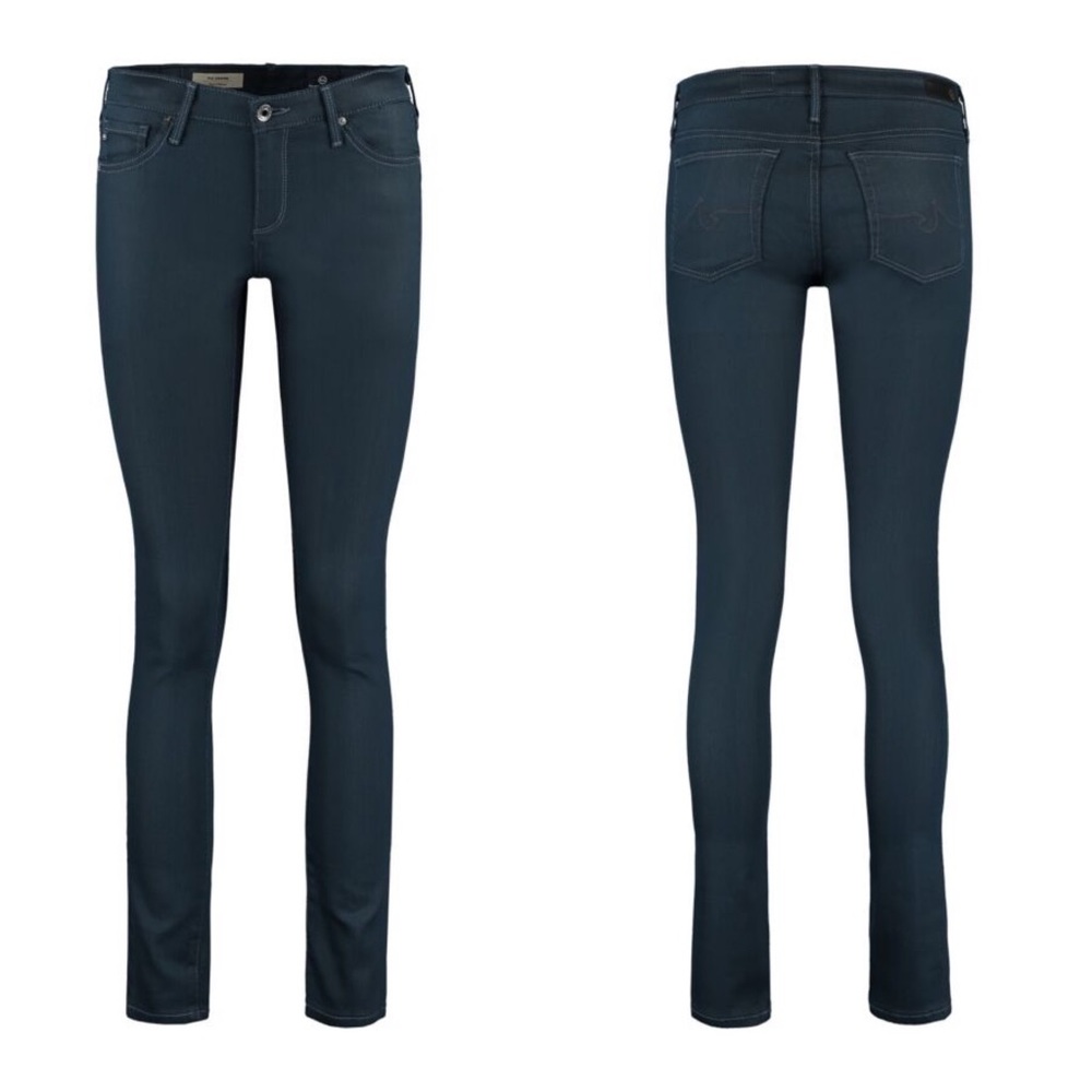 Adriano Goldschmied The Legging Super Skinny Jeans